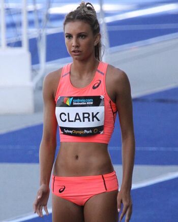 Tay-Leiha Clark