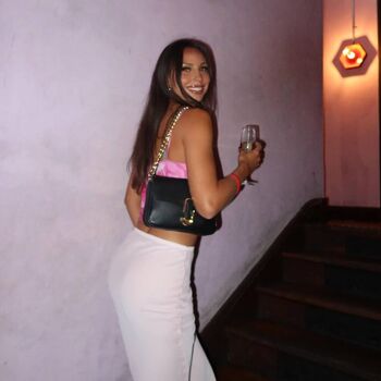 Tay-Leiha Clark