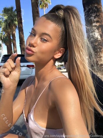 TayaTheGoddess