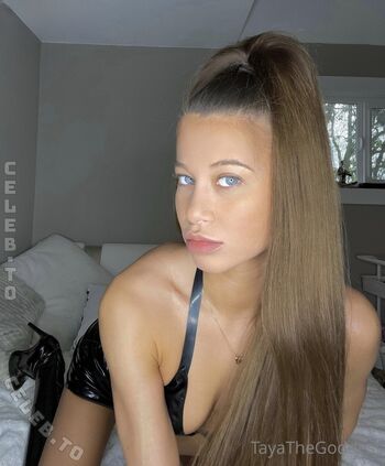 TayaTheGoddess