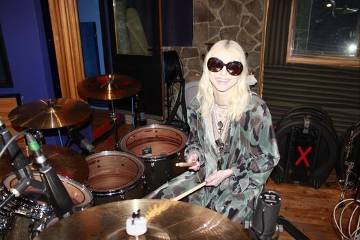 Taylor Momsen