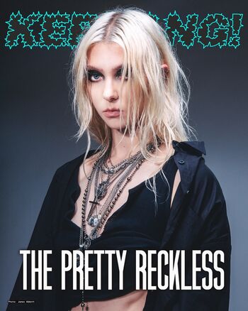 Taylor Momsen
