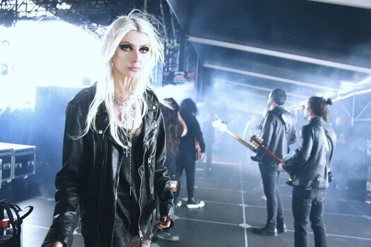 Taylor Momsen