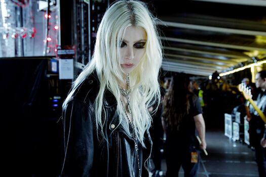 Taylor Momsen