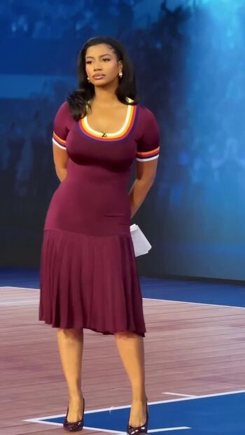 Taylor Rooks