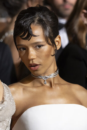 Taylor Russell