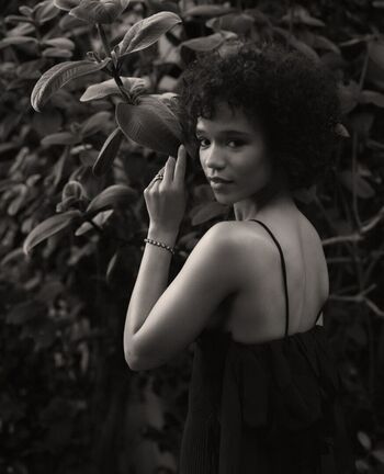 Taylor Russell