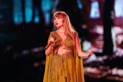 Taylor Swift