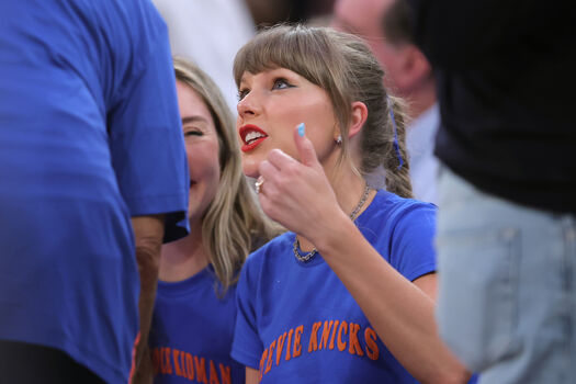 Taylor Swift