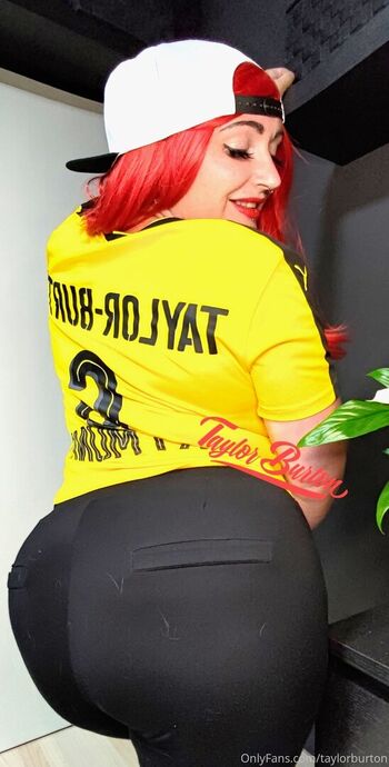 taylorburton