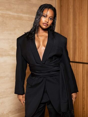 Taylour Paige