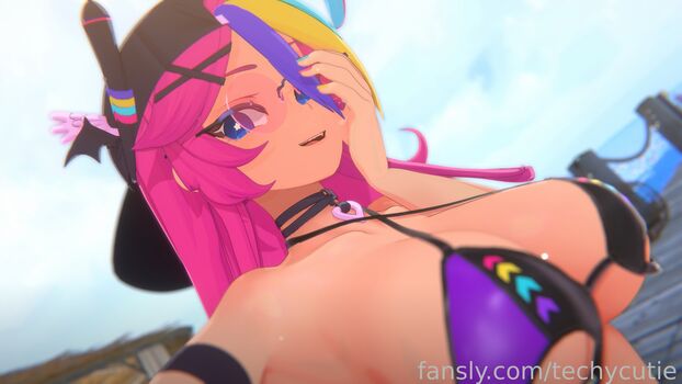 Techycutie