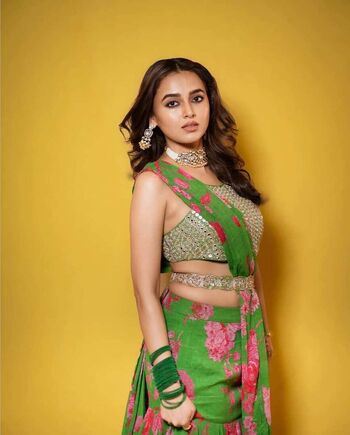 Tejasswi Prakash