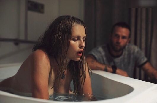 Teresa Palmer