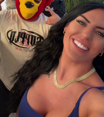 Tessa Blanchard