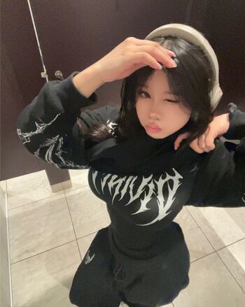 Full leaked Theepy private onlyfans photo