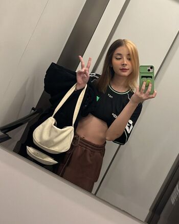 Full leaked Thaiga private onlyfans photo