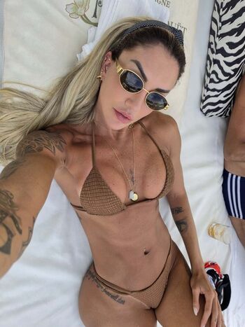 Thaisa Daher