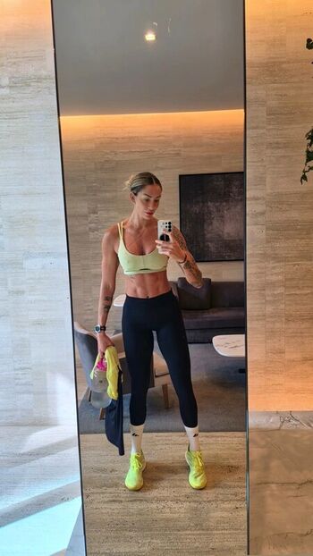 Thaisa Daher