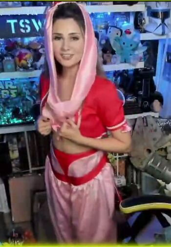 That Star Wars Girl