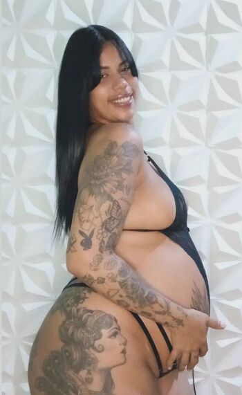 Thayna De Santana