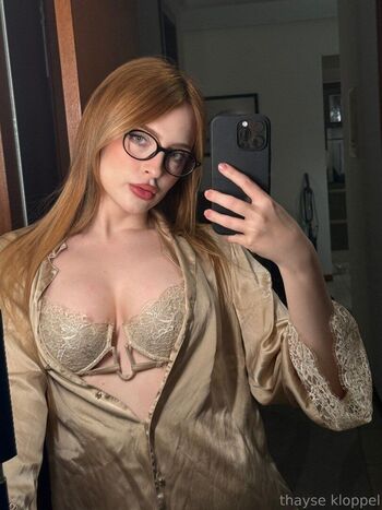Thayse Kloppel