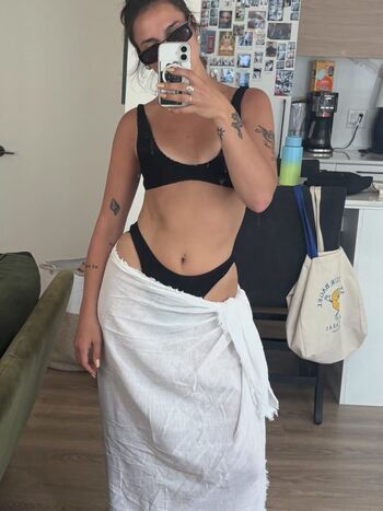 The Beaches