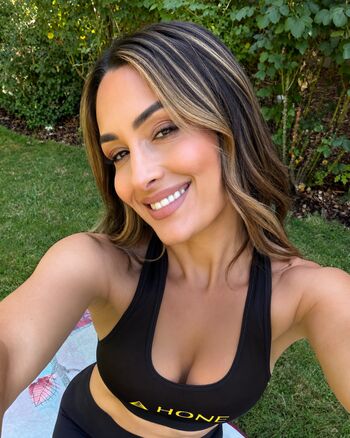 The Bella Twins