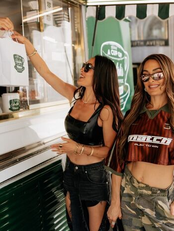 The Bella Twins
