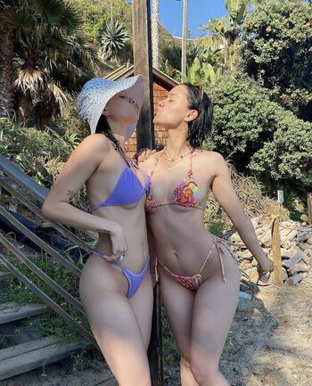 The Goza Twins