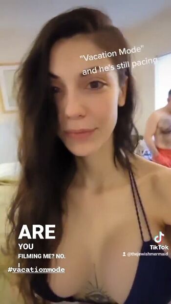 Thejewishmermaid
