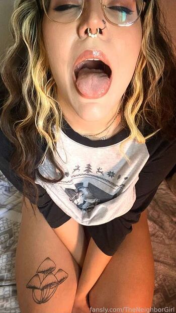 TheNeighborGirl