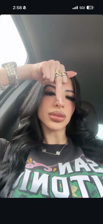 Theonlyjulissanicollle