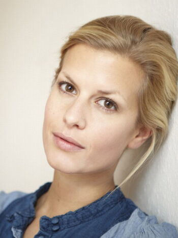 Theresa Underberg