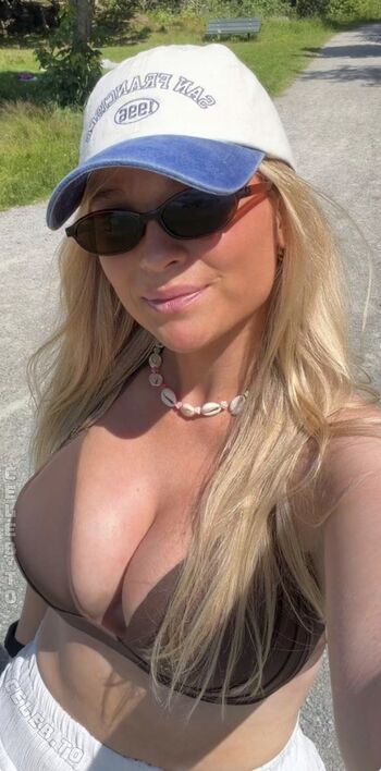 Therese Gudmundsen