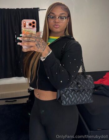 Therubydoll