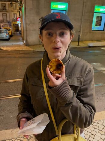 Full leaked Thomasin mckenzie private onlyfans photo