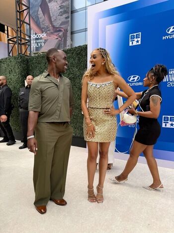 Tia Mowry