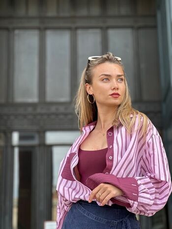 Tiana Upcheva