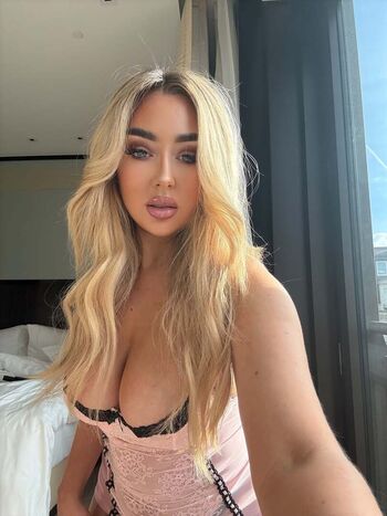 Tiegan Rudge