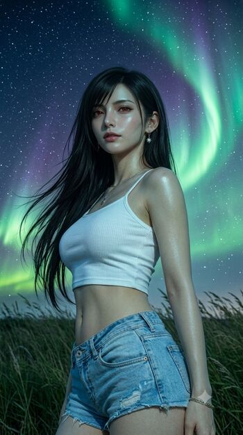 Tifa Lockhart