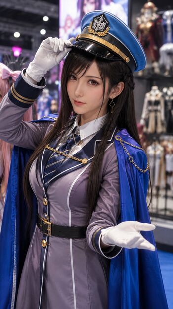 Tifa Lockhart