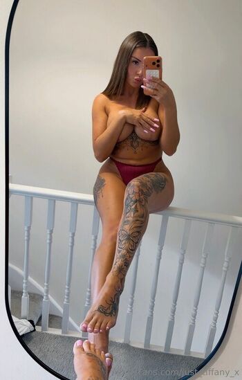 Tiffany Fiddes