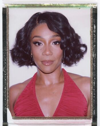 Tiffany Haddish