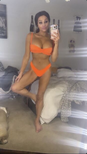 Tiffany Joy Vine