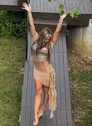 Tiffany Stratton