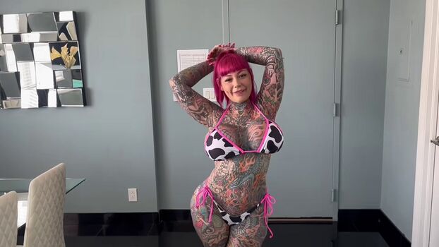 Tigerlilly