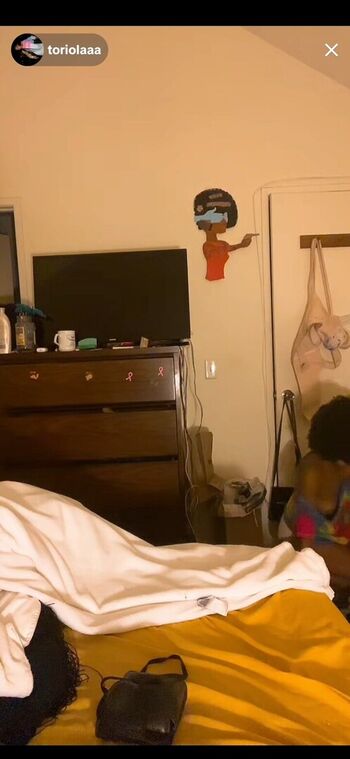 Tiktok Live Nipslips & Nudity