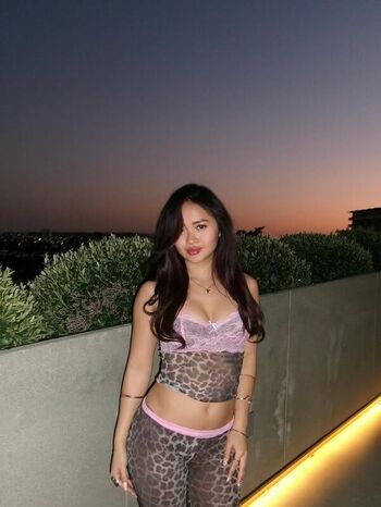 Tina Colada