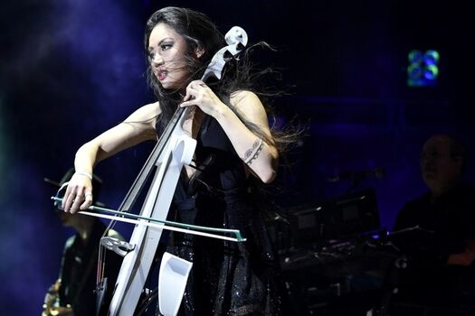 Tina Guo